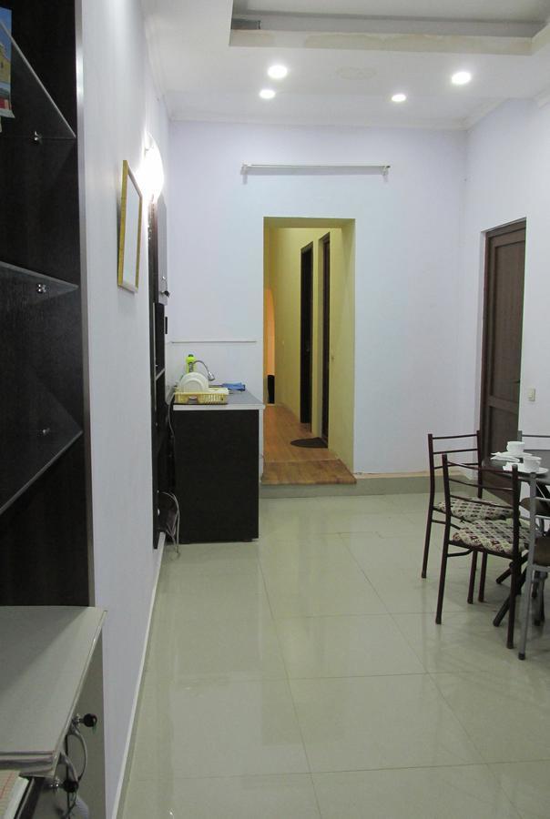 Hostel City Center Kutaisi Exterior photo