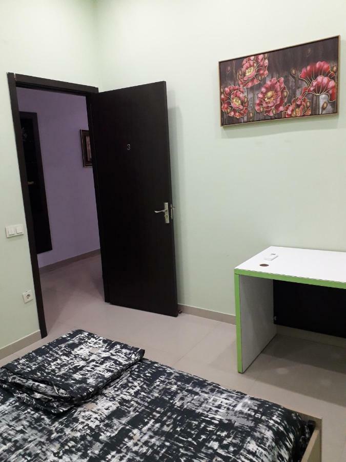 Hostel City Center Kutaisi Exterior photo